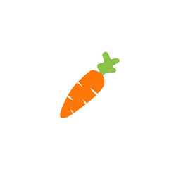 Carrot illustration