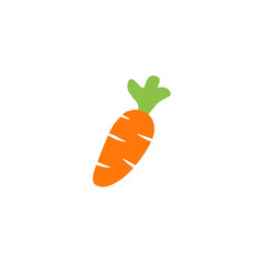 Carrot illustration