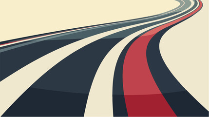 Abstract Vector Graphic - Background - Wallpaper - Art