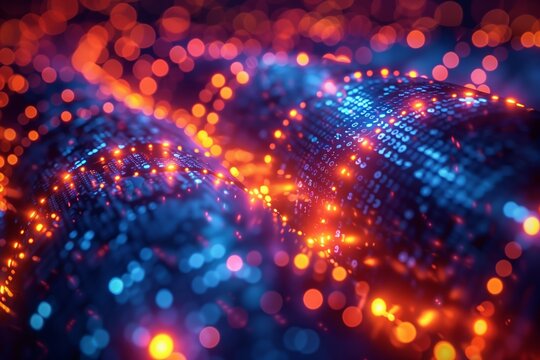 Wireless Data Flow Manipulation: Collusion Algorithm