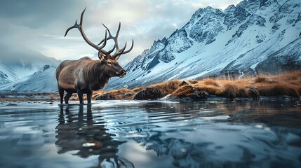 Discover wonders of the natural world with breathtaking images of wildlife landscapes and ecosystems celebrating the beauty and diversity of life on Earth