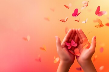 Kindness Day Concept background, Celebrating World Kindness Day, Embracing Compassion and Good Deeds, The Power of Kindness, How Random Acts of Kindness Shape Our World on Kindness Day