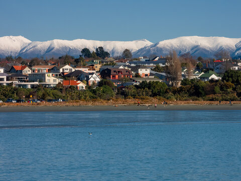 Timaru