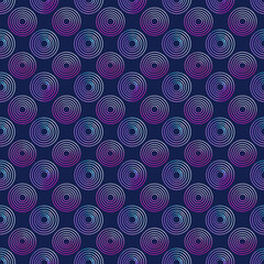 retro abstract geometric shape background, repeatable seamless background pattern tile