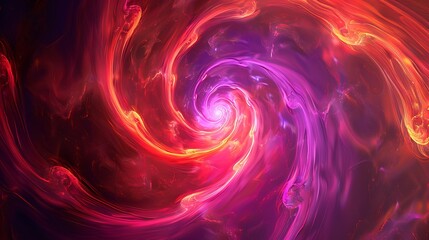 Obraz premium vortex, abstract, background, energy, motion, light, futuristic, blue, bright, galaxy, spiral, space, neon, swirl, art, illustration, design, effect, fantasy, glow, glowing, hole, vibrant, wallpaper, 