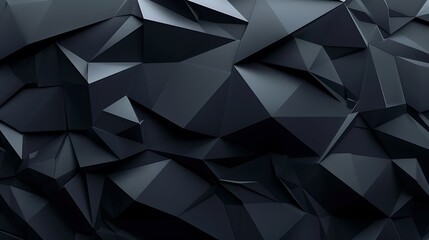 Fototapeta premium dark, background, abstract, design, empty, black, pattern, texture, blue, horizontal, light, modern, space, bright, no people, illustration, futuristic, photography, textured, surface, wallpaper, conc
