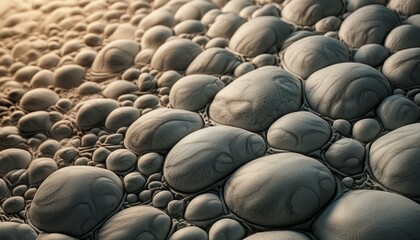 Obraz premium alien texture background, surface
