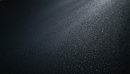 Fototapeta premium Asphalt texture background, surface
