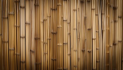 Bamboo texture background, surface