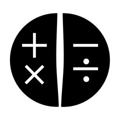 Obraz premium calculator