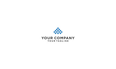 logo for company technology A