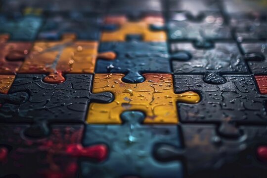Integrating business layers for seamless operations, from strategy and planning to execution and evaluation, ensuring organizational efficiency.