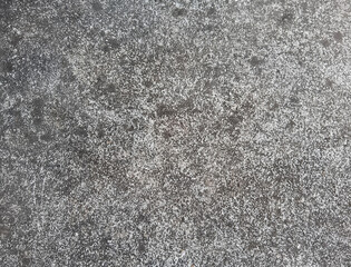 close up old gray cement wall background