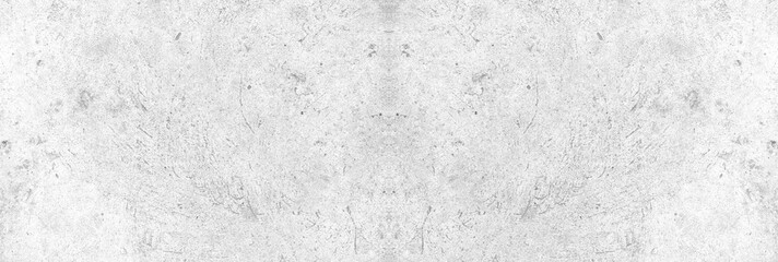 Old wall panorama texture cement dirty gray with black  background abstract grey and silver color design are light with white background.