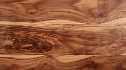 Fototapeta premium Close-up of a detailed wood grain texture with subtle color variations.