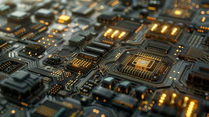 technology background 