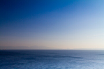 Turkey. Kushadasi. Icarian Sea