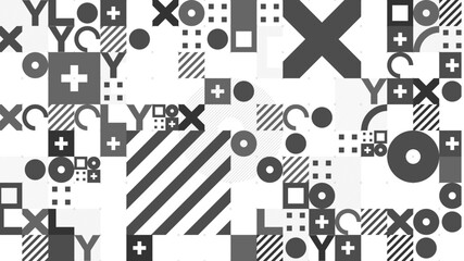 Obraz premium Dynamic Futuristic Tech Vibes. Tech Startups, Web Developers, and Graphic