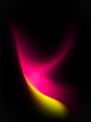 Modern Grainy gradient texture background