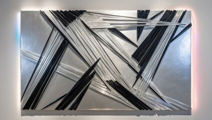 Obraz premium office building