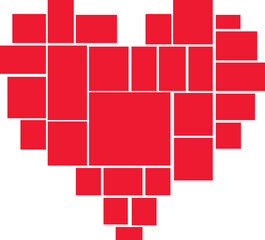 photo frame design for your lovely mind