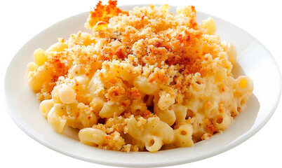 A plate of pasta