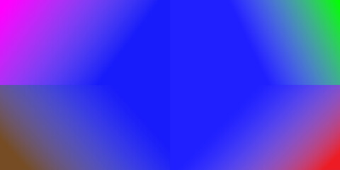Obraz premium seamless background line pattern gradient color vector illustration