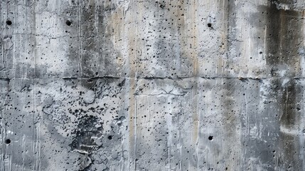 Obraz premium Texture of cement and concrete