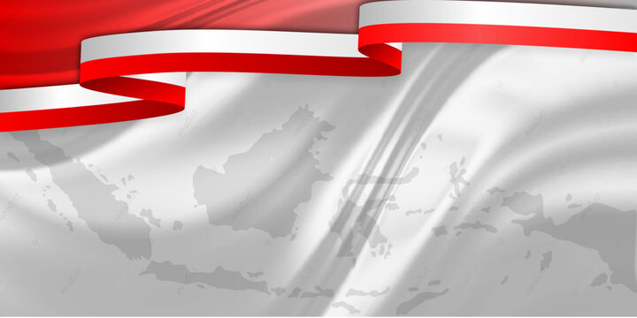 background indonesian Vector Image And Illustration