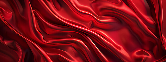 red silk background ,red satin background ,red satin fabric