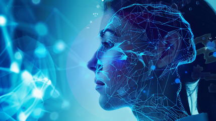 AI tools for analyzing clinical trial data.