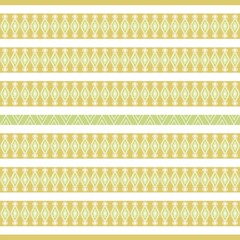 set of seamless patterns