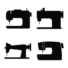 sewing machine icon