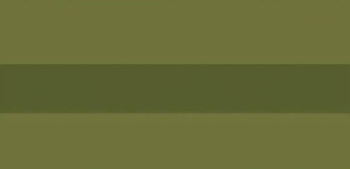 Fototapeta premium Flat Olive Green Background with Subtle Variations for Depth, Ideal for Digital Art and Design Projects. Uniform Solid Color.