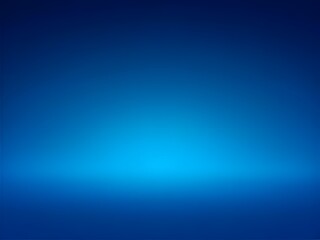 Fototapeta premium Abstract Luxury Gradient Blue Background