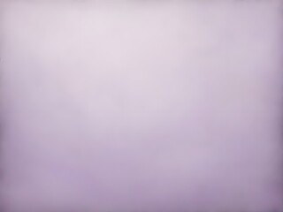 Pale Lavender Gradient Background: Smooth Vintage Paper Texture for Elegant Designs