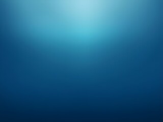 Obraz premium Abstract Luxury Gradient Blue Background
