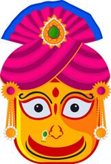 Jagannath Rath Yatra Social Media Poster, Banner, Web Banner , Print Design 