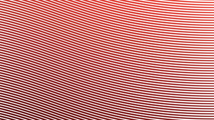 Red abstract stripes lines background vector image for backdrop or presentation