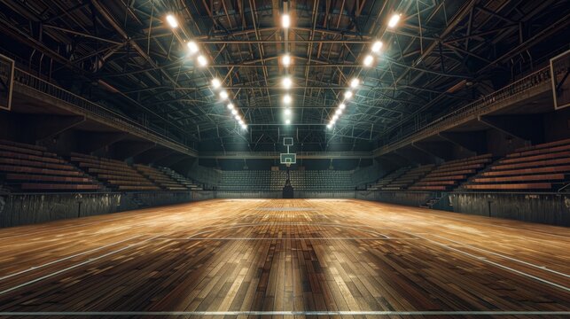 Write a title in English for the stock photo - ending with the text 'Generative AI'