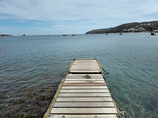 Fototapeta premium Cadaques