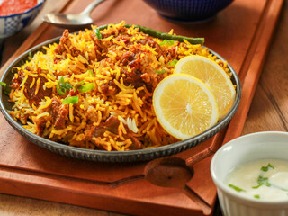 Khabsah Rice