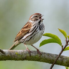 Sparrow