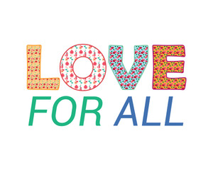 typography t shirt lettering vector