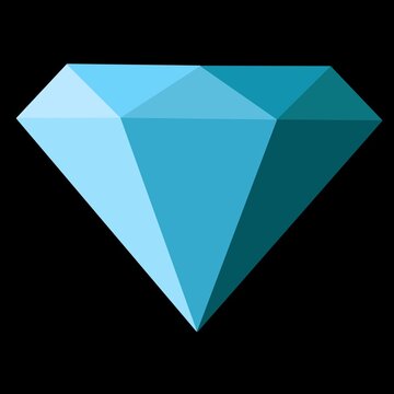 diamond illustration