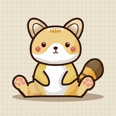 動物　イラスト　素材