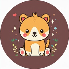 動物　イラスト　素材