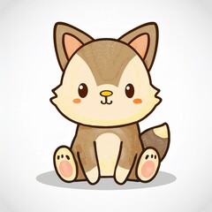 動物　イラスト　素材