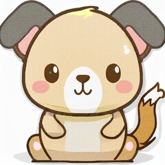 動物　イラスト　素材
