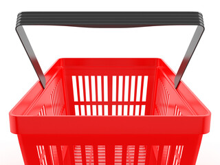 Shopping basket